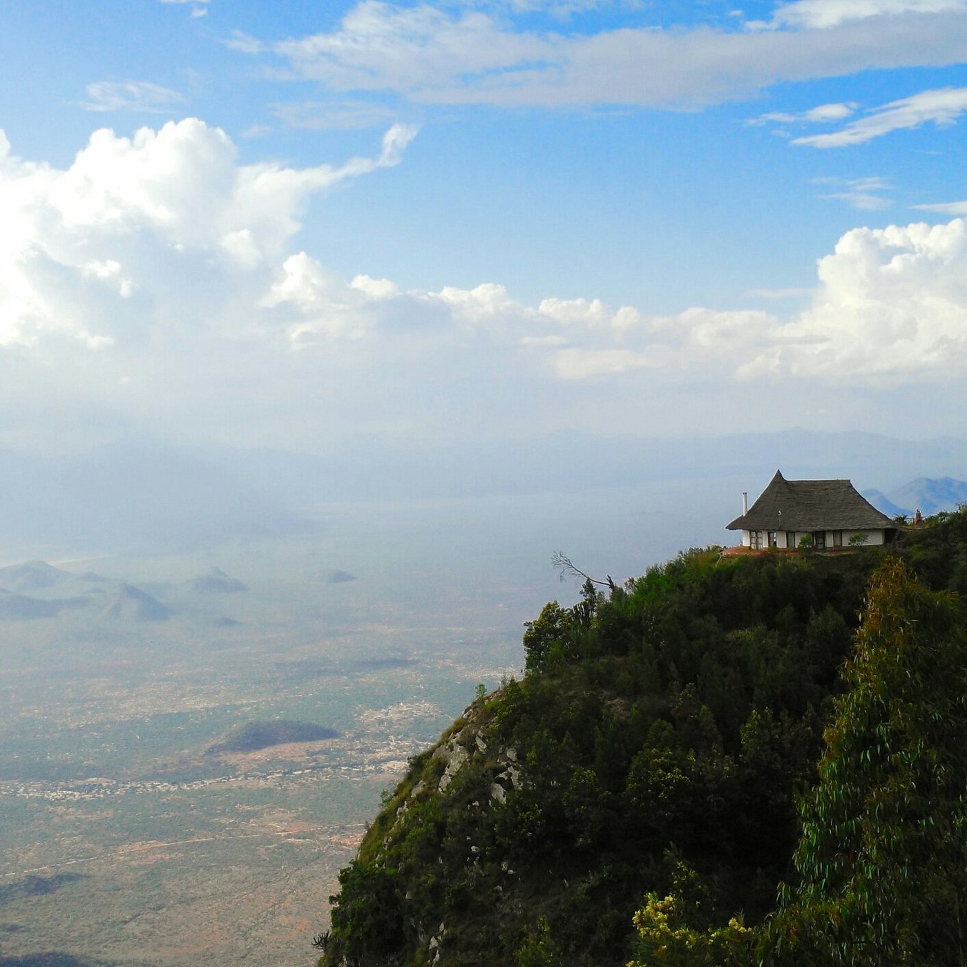 Usambara Mountains Trek 3